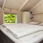 6 Person In Ulfborg-by Traum * Ulfborg