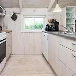6 Person In Ulfborg-by Traum Feriehus *