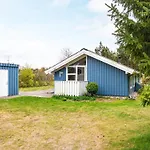 بيت للعطل 6 Person In Ulfborg