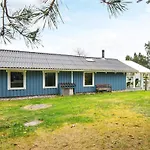 6 Person In Ulfborg-by Traum