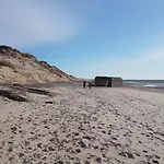 6 Person In 펜션 Ulfborg