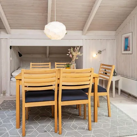 6 Person In Ulfborg-by Traum