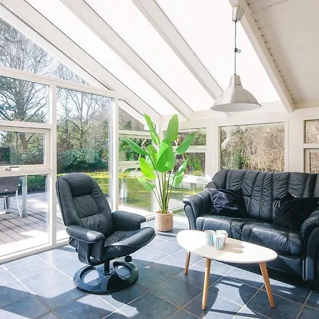 Vakantiehuis 6 Person In