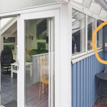 Vakantiehuis 6 Person In *