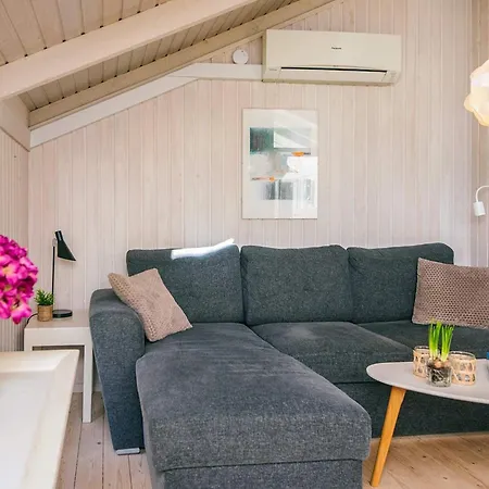 6 Person In Vakantiehuis