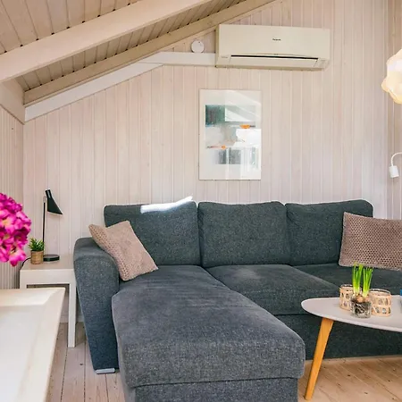 6 Person In Holiday home *