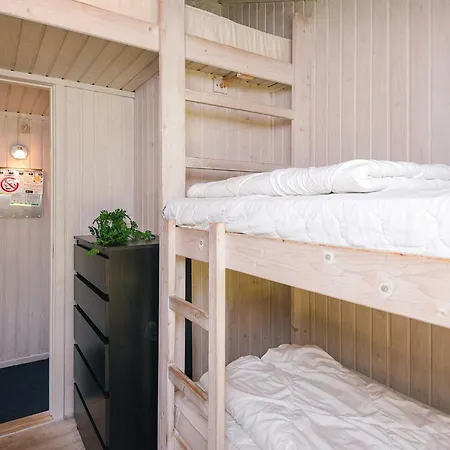 6 Person In Holiday home