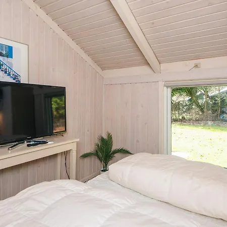 Holiday home 6 Person In