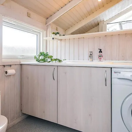 Holiday home 6 Person In Ulfborg