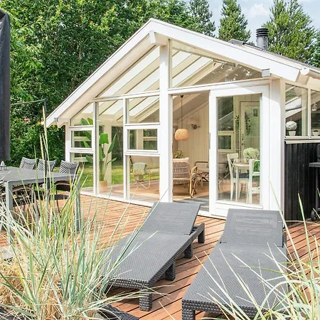 Holiday home 6 Person In *
