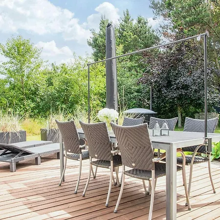 6 Person In Holiday home