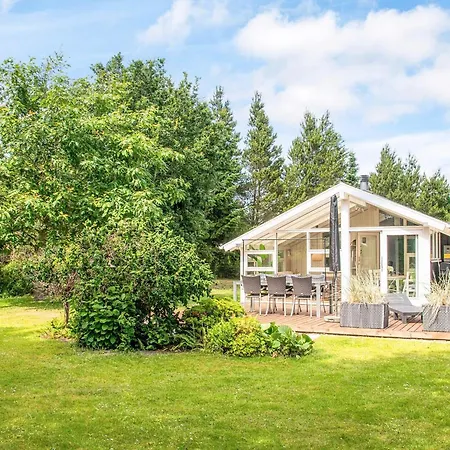 Holiday home 6 Person In *