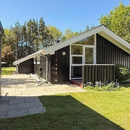 6 Person In * Ulfborg