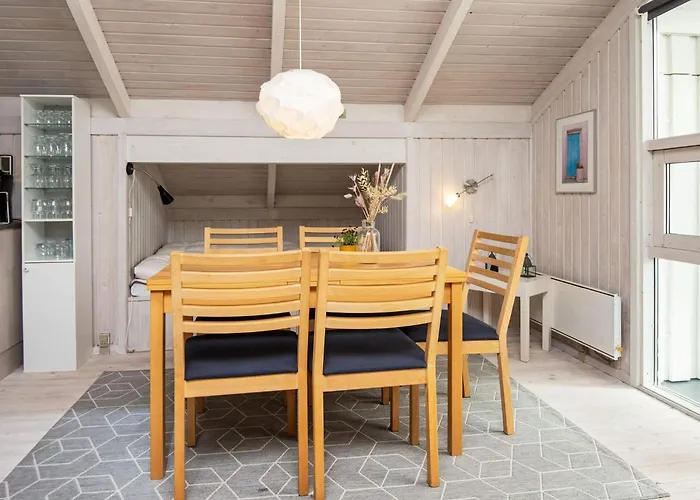 6 Person In Ulfborg-by Traum