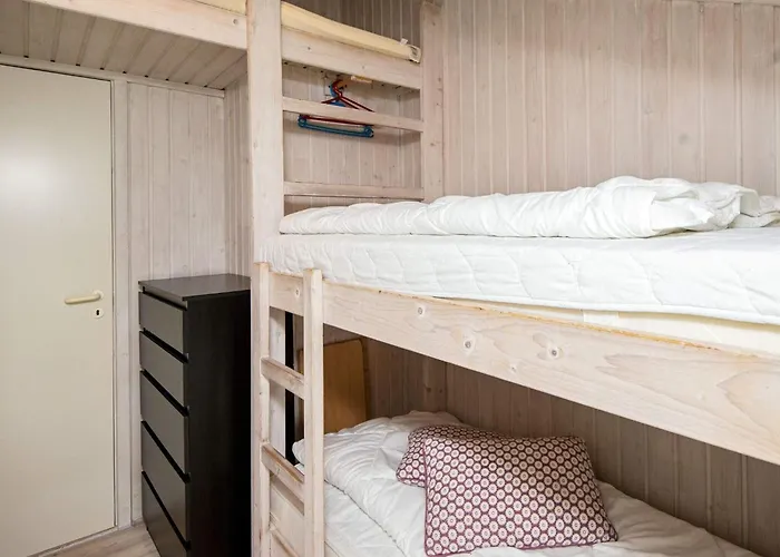 6 Person In Ulfborg-by Traum Ulfborg