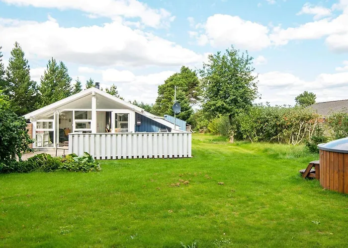 6 Person In Ulfborg-by Traum * Ulfborg