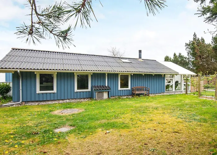6 Person In Ulfborg-by Traum