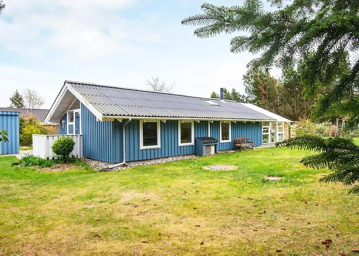 6 Person In Ulfborg-by Traum